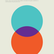 Illustration for article titled Minimalist posters explain complex philosophical concepts with basic shapes